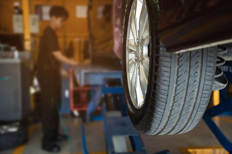 تعمیرات گیربکس اتوماتیک جاهد در مشهد